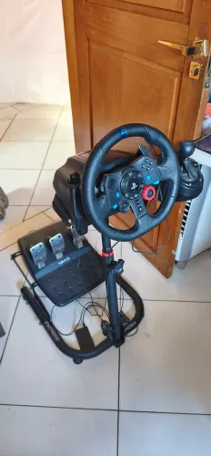 LOGITECH G29 COMPLETO
