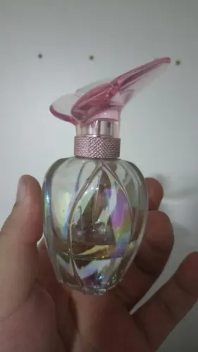 Coleção de Perfumes
