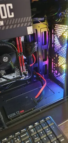 Pc I5-8400 SSD 120gbs