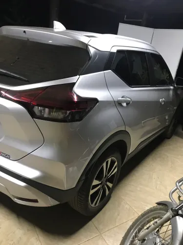 Nissan Kicks Play Advance Plus 1.6 16V Flex AUT 2025