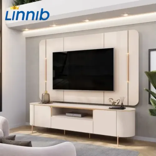BANCADA E PAINEL ARETA TV ATÉ 75" PAGAMENTO SOMENTE NA ENTREGA EM ATÉ 12x SEM JUROS