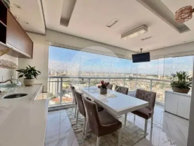 Apartamento em Vila Formosa