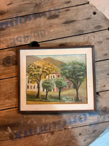 Lote de Quadros