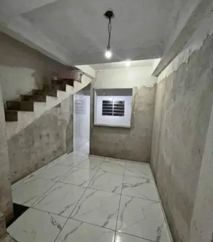 Vendo Casa na Terra Firme Carol