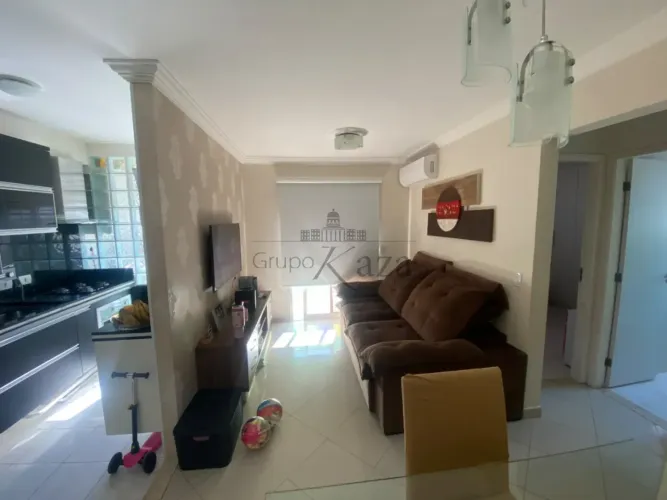 Oportunidade - Apartamento - Parque Industrial - Residencial Mediterrâneo - 2 Dormitórios