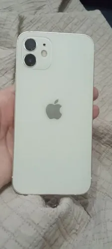 iPhone 12 - Branco, 64GB