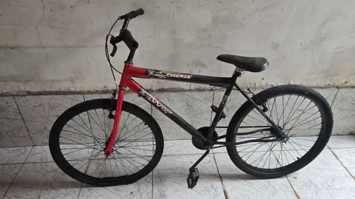 bike