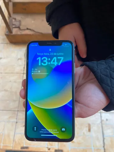 iPhone x
