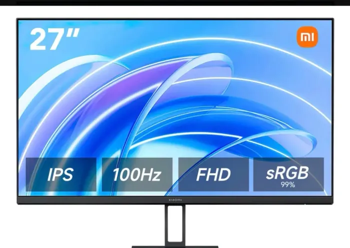 Monitor Xiaomi 27