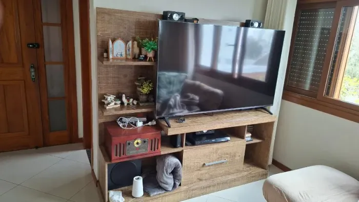 Estande home 1,8 m