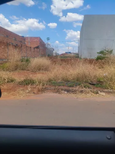 Vendo Ágio de Lote (Goiânia/GO)