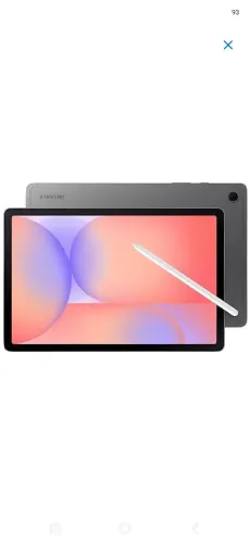 Tablet Samsung lite wifi direto da loja