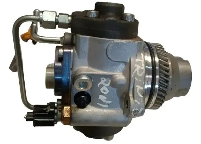 Bomba de alta pressão l200 Triton 2.4 diesel