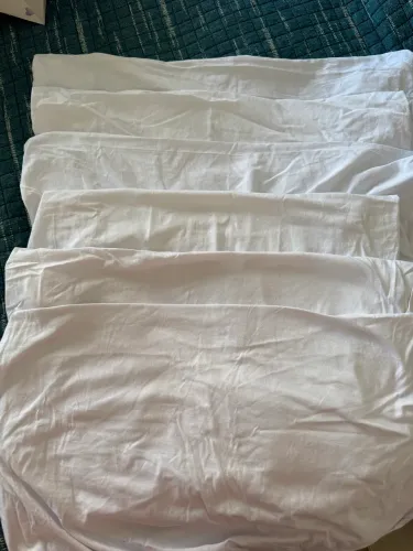 Lençol mini berço algodão 