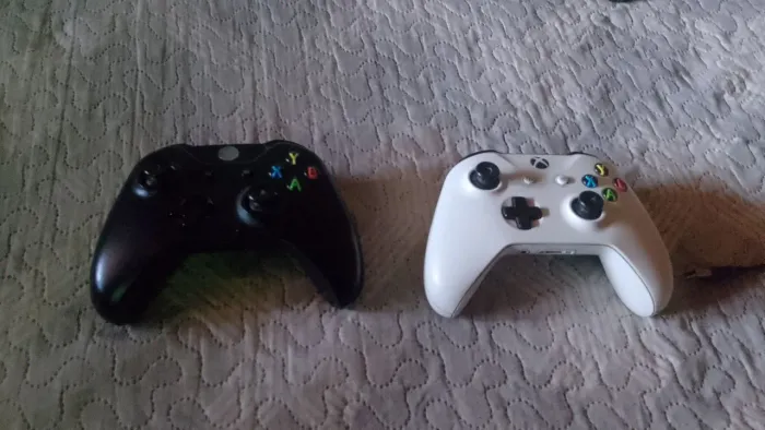 Somente hoje Xbox 