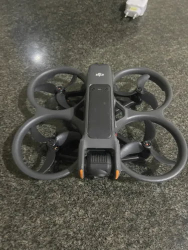 DJI Avata 2