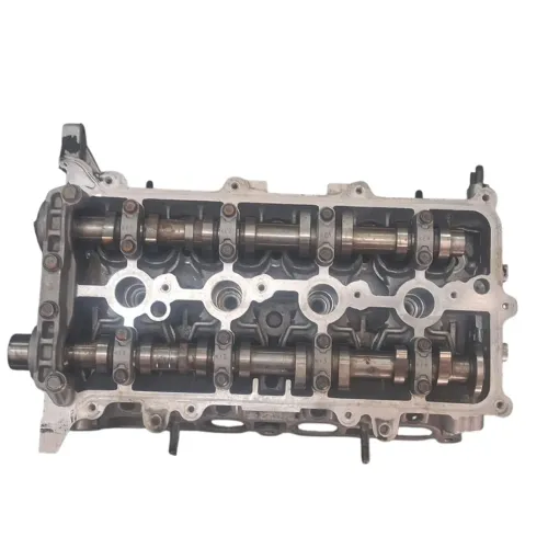 Cabeçote Hyundai Hb20 1.6 16v 2012 A 2019