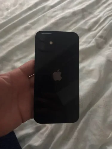 iPhone 12 / não funciona facial 