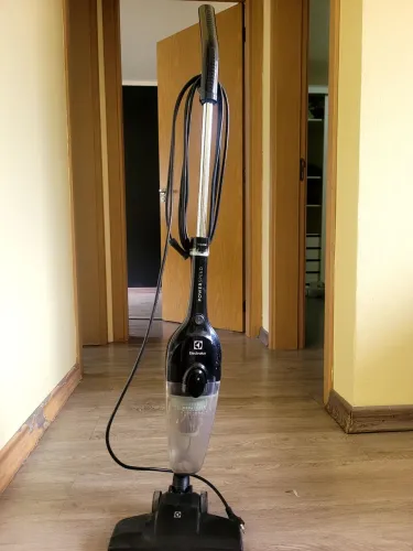 Vendo Aspirador de Pó Electrolux