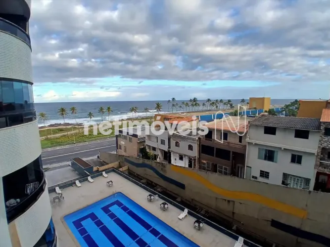 Locação Apartamento 1 quarto Armação Salvador