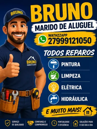Marido de aluguel
