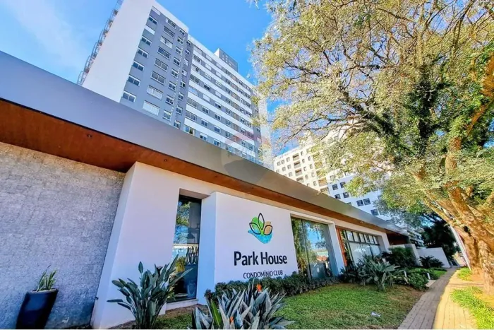 Apartamento 3 Dormitórios, Sendo 1 Suíte, Park House Condomínio Club, Bairro Lucas Araújo,