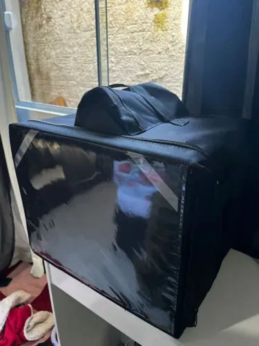 Bag Entregas 45L NOVA 