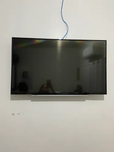 SMART TV LED TOSHIBA 42?
