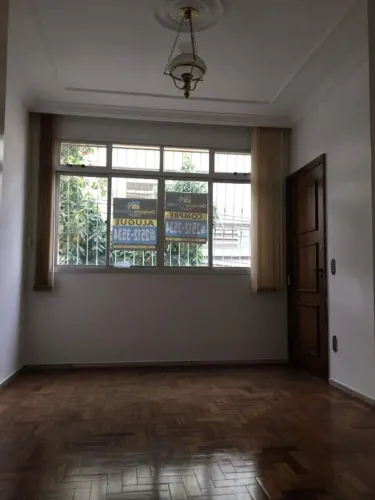 Apartamento à venda, 3 quartos, 1 suíte, 1 vaga, Nova Suíssa - Belo Horizonte/MG