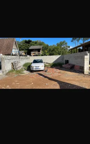 Vendo terreno em Florianópolis