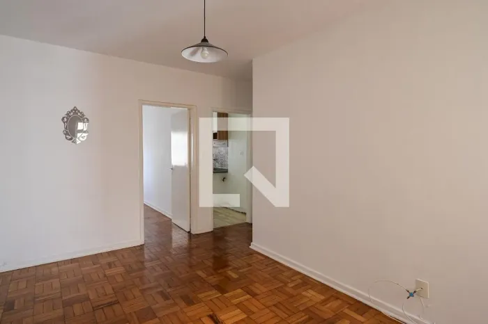 Apartamento à Venda - Aclimação, 1 Quarto, 45 m2