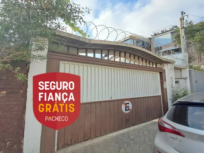Sobrado, Vila Madalena - São Paulo