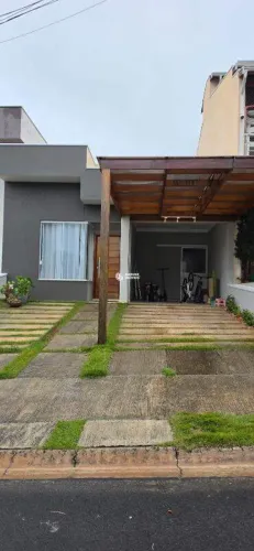 Casa de condomínio 3 quartos 1 suíte à venda no bairro JARDIM VISTA VERDE
