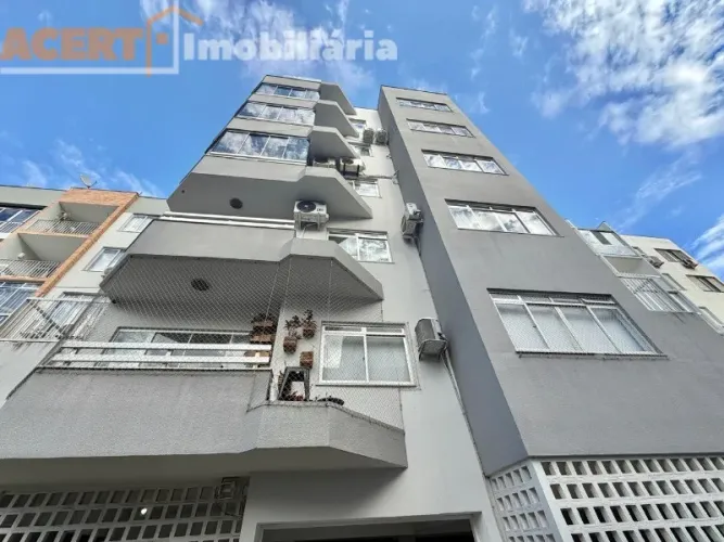 APARTAMENTO RESIDENCIAL em FLORIANÓPOLIS - SC, COQUEIROS