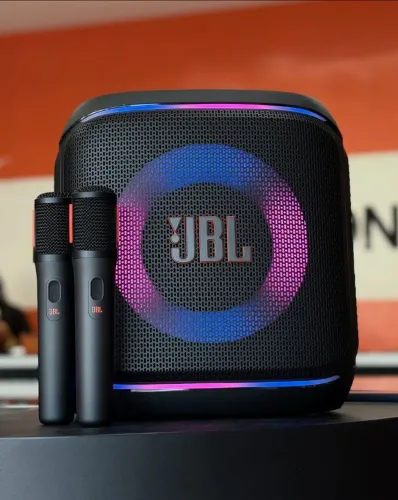 Caixa de Som JBL Encore 1999,00