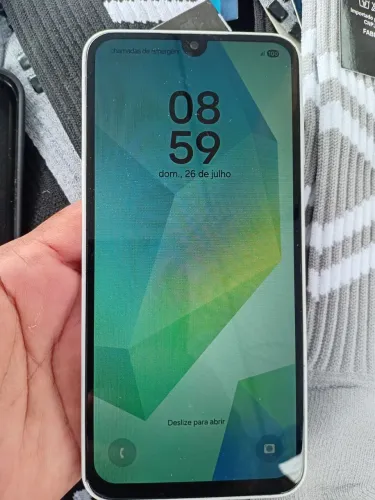 Celular Samsung 