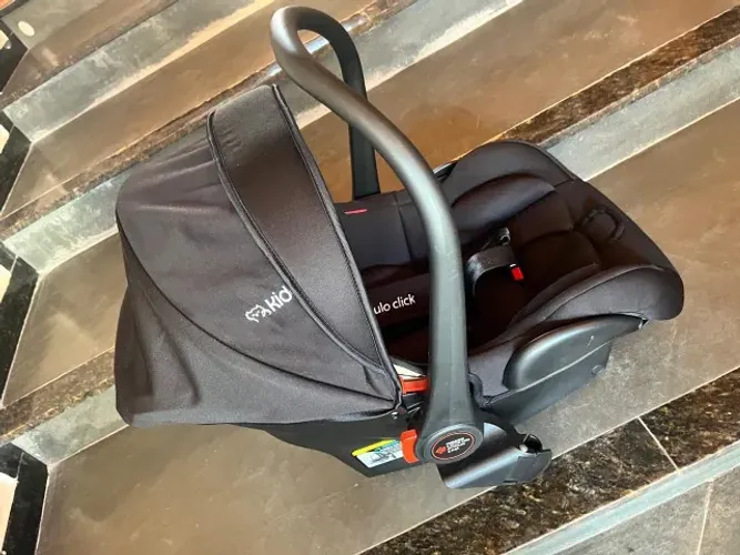 Bebê conforto