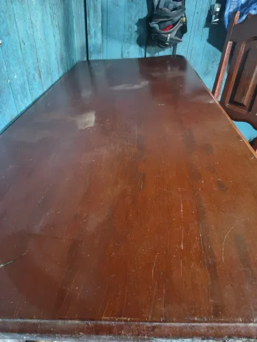 Mesa 6 lugares