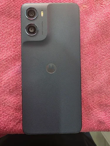 Moto G06