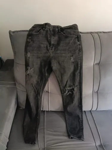 Calça jeans ZARA ORIGINAL