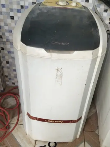 Tanquinho 13 kg
