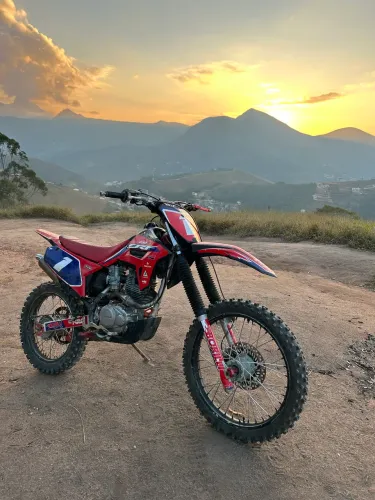 TROCO POR 250F