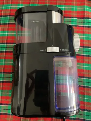 Moedor Krups GX5000