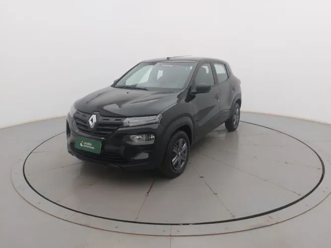 Renault Kwid 1.0 Zen 2025