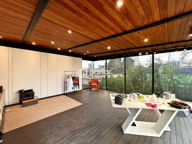 PONTO COMERCIAL E RESIDENCIAL NA AV. ABUNÃ - BAIRRO SANTA BÁRBARA