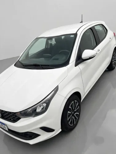 Fiat Argo Drive 1.3 8V Flex 2021