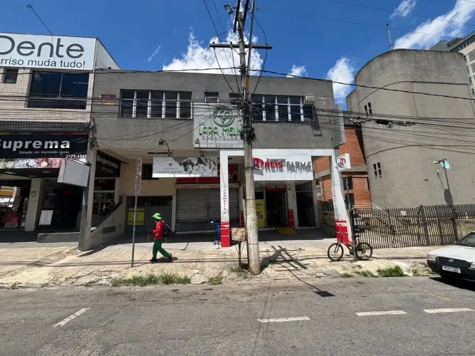 Sala - Centro - Betim - MG
