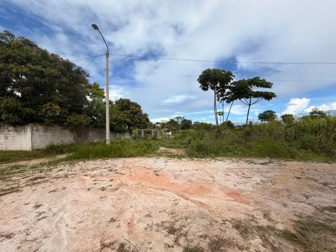 Terreno 11x25