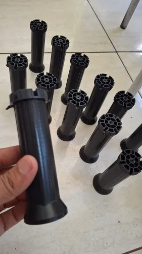 Pés de Armário 