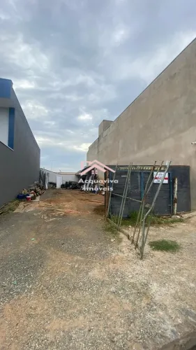 TERRENO COMERCIAL em INDAIATUBA - SP, JARDIM DAS MARITACAS